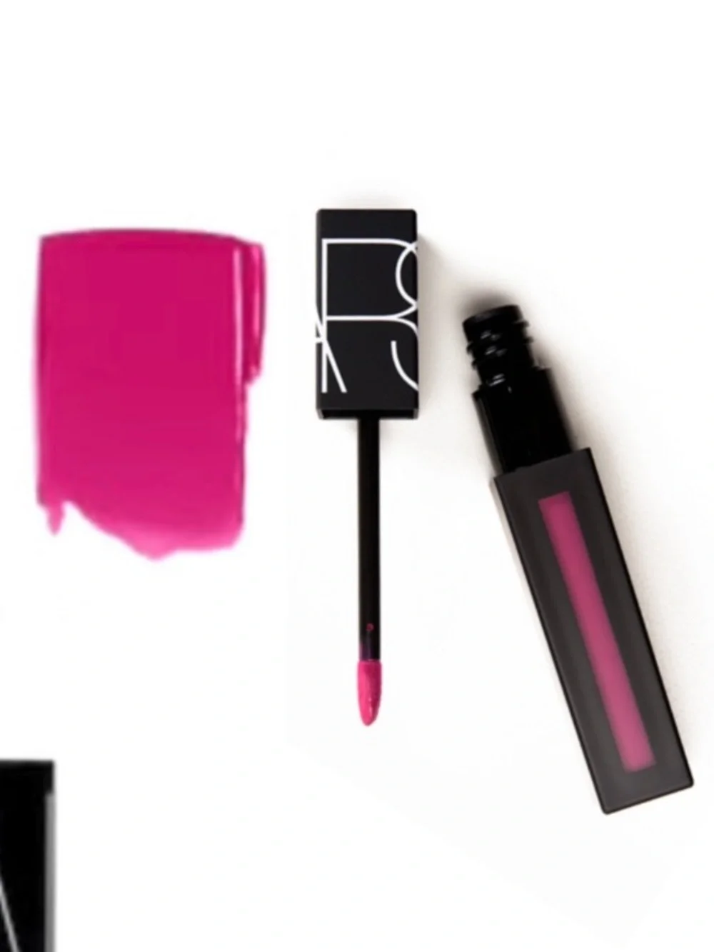NIB NARS Give it Up Powermatte Lip Pigment - Bright Pink 5.5ml